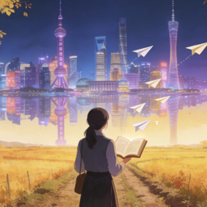 出走与回望：那些去到一线大城市的乡村老师们