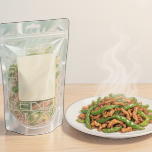 015.预制菜：从餐厅同款到妈妈手艺，我们吃明白了！