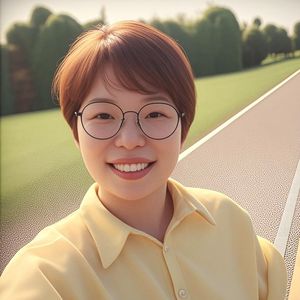 不梨姐的果