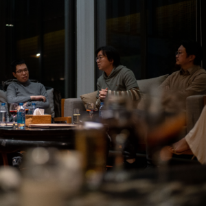 Q1 不同阶级、族群和文化的人群,他们的日常是不是可以互通?