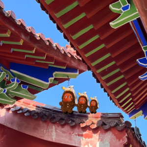 年度总结（下）健康、安稳、又笋了一年