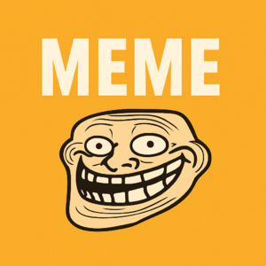 Word Today "Meme"