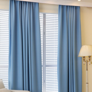 44.阅读理解系列:窗帘为什么是蓝色的吐槽剖析