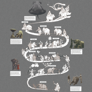 「空间艺术」视角，挖掘自然与人文共生