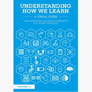 6、认知天性：让学习轻而易举的心理学规律UNDERSTANDING HOW WE LEARN
