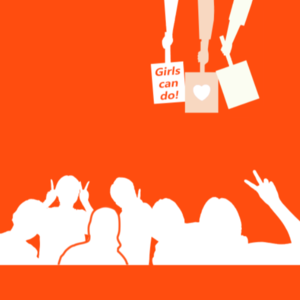 插话会 013 | 我们的那些天才女友