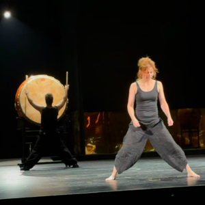 《Toi, Toi, Toi!》第十八期：一个超大型剧目的国际巡演背后有多少不为人知的秘辛？——丰丰的乌镇奇妙之旅