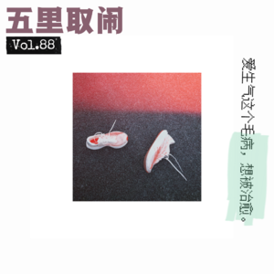 Vol.88：情绪稳定太重要了