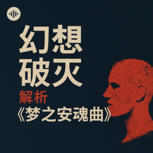 美国梦的挽歌:解剖《梦之安魂曲》