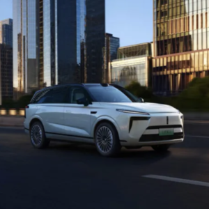 4场直播带动线下1000台销量！魏牌蓝山×懂车购CPO模式如何用小预算撬动大增长