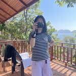 周木水