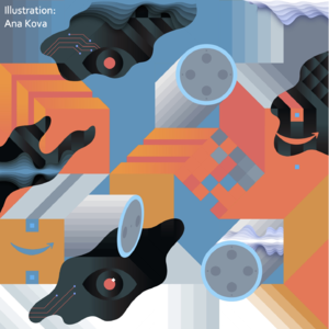 大数据在看着你｜我们的黑历史究竟几块钱一斤