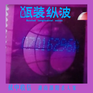 44.狱中收信：湖南邵阳杀人案