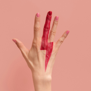 女性力量|为什么女性更擅于求助？