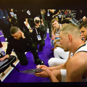 【一鱼两吃】再谈评奖、掘金换帅和范特西总结（Feat.魔封波）