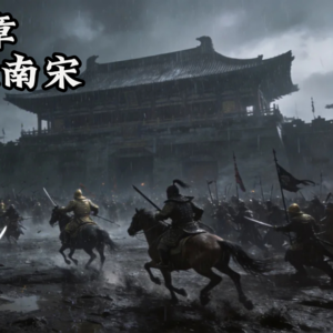 【宋金战争04】金军首次进攻南宋：金军的战术，有何根本性的变化