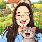 阿大来啦
