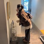 蛋肉肠粉加油条
