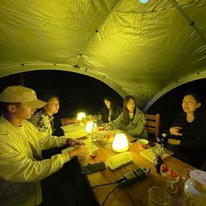 Vol.19：与译者红音夜话 英国皇家地理学会女性旅行家——伊莎贝拉（双语）