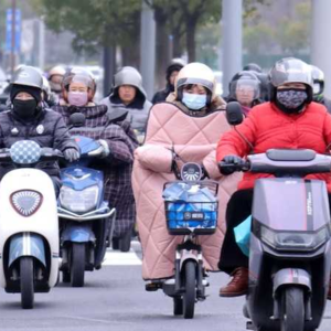 Vol.510|小电驴退出国补，终端再迎涨价：有门店销量下滑40%