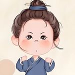 在修白芍仙子