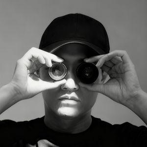 睡觉仙人的宇宙