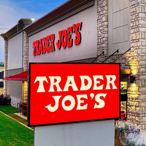 106: Trader Joe's，一家让美国人上瘾的“奇怪“超市