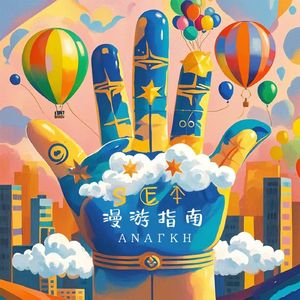 五行漫游指南|2025年|立夏节气|天干地支运势|乙巳年辛巳月甲戌日|万物乾坤