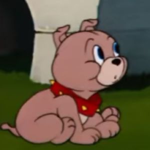 不吃珍珠的Serena