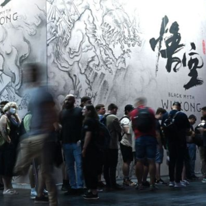 爆火的国产游戏大作《黑神话：悟空》是怎么诞生的？