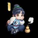 小强-新手村猎人