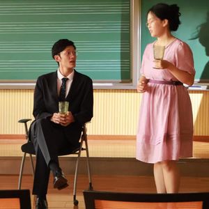 Ep56千人千面：人大1米9内蒙学霸男：我见过最通透的人生，藏在户外与日常之间