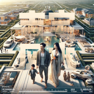 玄学风水|聊聊吉宅风水与旺宅小妙招(附2024年流年飞星风水布局)