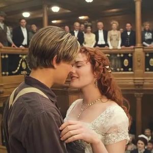 No.96 - 赢得那张船票，是我此生最幸运的事情