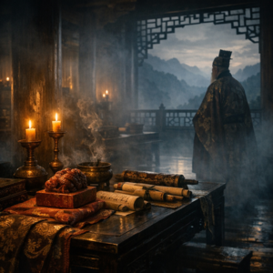 EP68:【历史】大明王朝1566，历史与戏剧的相映成趣