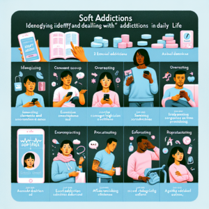 【心理】软瘾:如何终结偷走你时间、心力的强迫性行为?