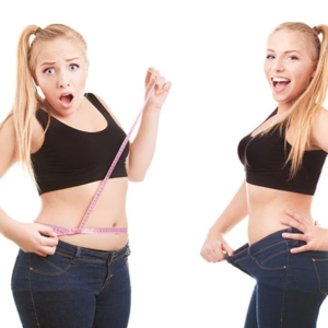 VOL.051中医告诉你“变瘦”KPI的完成，为什么需要从减肥，减围，增肌三方面着手？