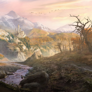 八周年特别节目：食梦者的冒险家们（上）