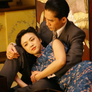 《色，戒》（下）｜权力与爱，一场床上的战争