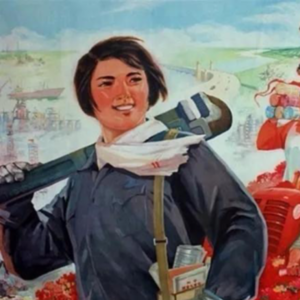 188 生而为人，必须劳动？五一特辑