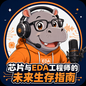 芯片与EDA工程师的未来生存手册