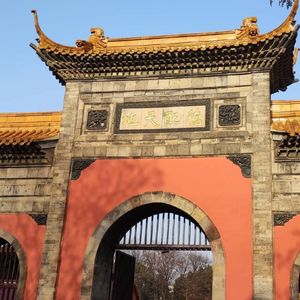 No 61. 一口气聊南京两个跨年特展，大江万古流&千年文都