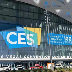 EP041. 拉斯维加斯CES2026：汽车、游戏、具身智能，正“变身”日常