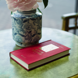 EP6. 女性对谈｜梨子小姐与自己相处：困扰当代女性的那些事儿