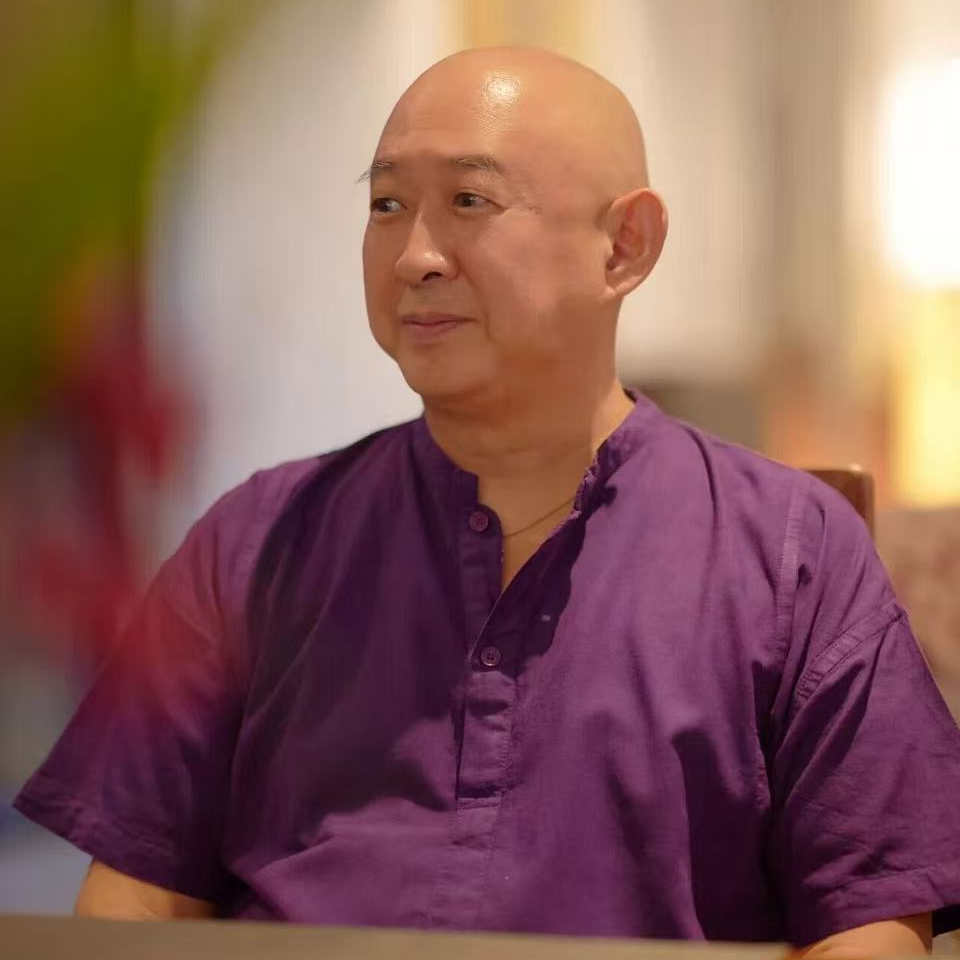 AI时代，中年人自己不掉队，把孩子也带上时代的轨迹 episode artwork