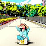 轰轰聆听世界