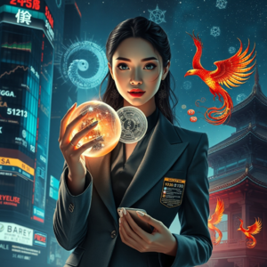 EP.24 打破宿命论!一个公关从业者的玄学探索之路