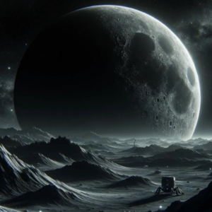 EP10. 和黄仁勋同框站上GTC大会，他如何带着「登月计划」冲出重围成为增长最快十角兽