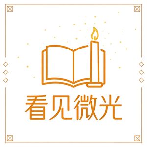 看见微光