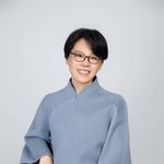焦点解决教练李菁